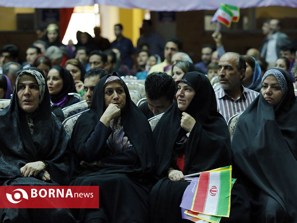 همایش اصولگرایان معتدل