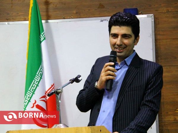 ، آیین تجلیل از همیاران شطرنج گیلان