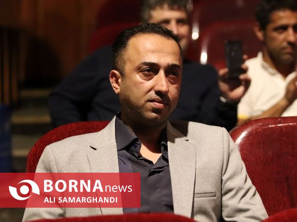 همایش توسعه کشتی با حضور رییس فدراسیون کشتی در بندرانزلی