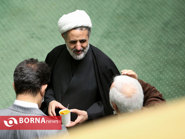 صحن علنی مجلس شورای اسلامی