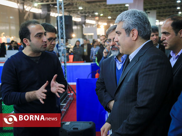 یازدهمین دوره مسابقات بین المللی روبوکاپ آزاد ایران