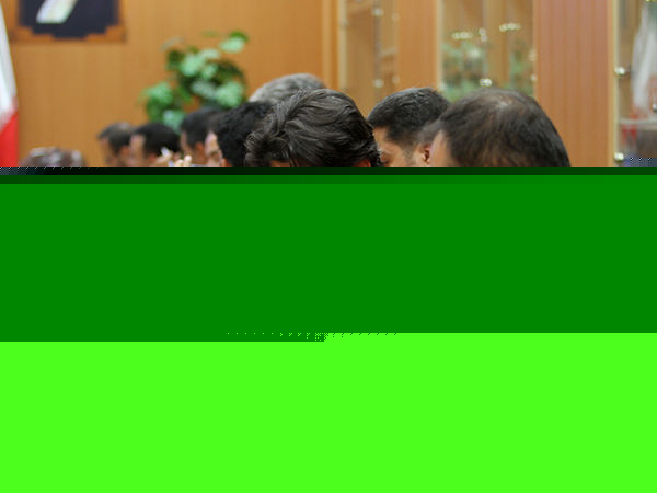 پنجمین نشست سراسری مدیران استانی خبرگزاری برنا