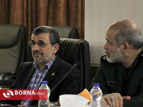 جلسه مجمع تشخیص مصلحت نظام