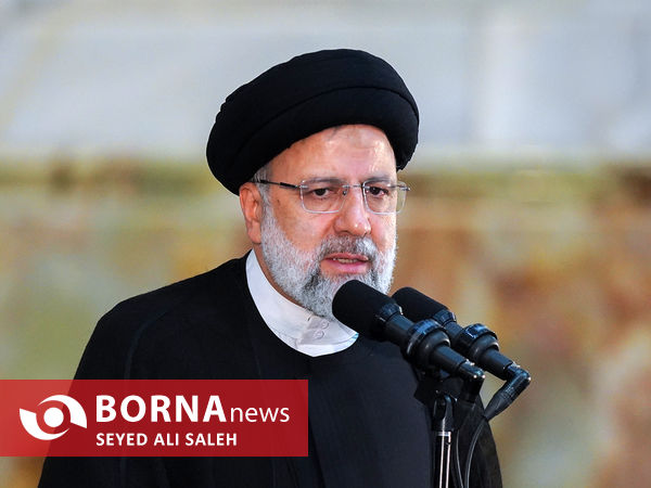 مراسم سالگرد ارتحال امام خمینی (ره ) با حضور رییس جمهور