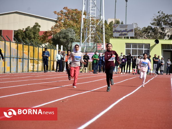 سفر وزیر ورزش و جوانان به اراک