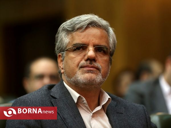 همایش طرح مطالبات نسل جوان با حضور عارف