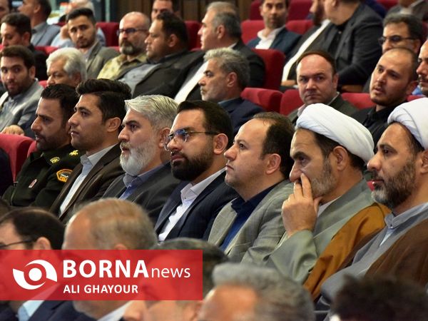 گلریزان آزادی زندانیان جرائم غیر عمد آذربایجان غربی