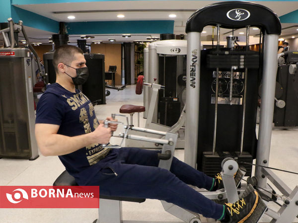 بازرسی ویژه از باشگاههای ورزشی شیراز