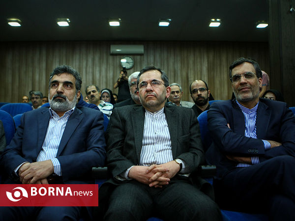 رونمایی از کتاب  شام آخر در وین