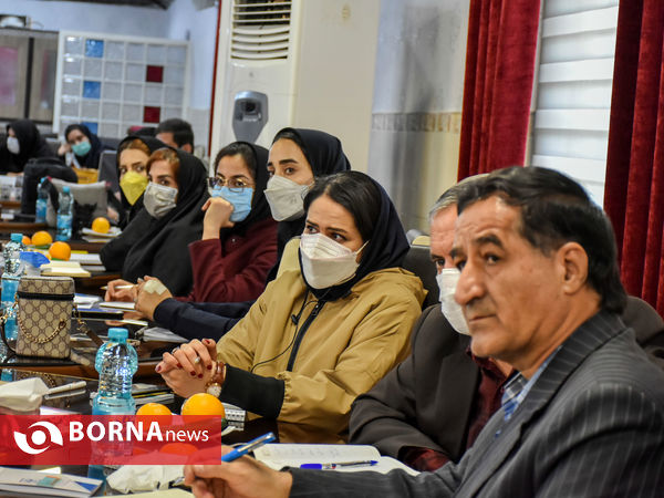 بازدید اصحاب رسانه و خبرگزاری ها از شرکت کربن صنعت امیر کبیر، محل احداث کارخانه ۱۰۰ هزار تن آندسازی شرکت آلومینیوم ایران