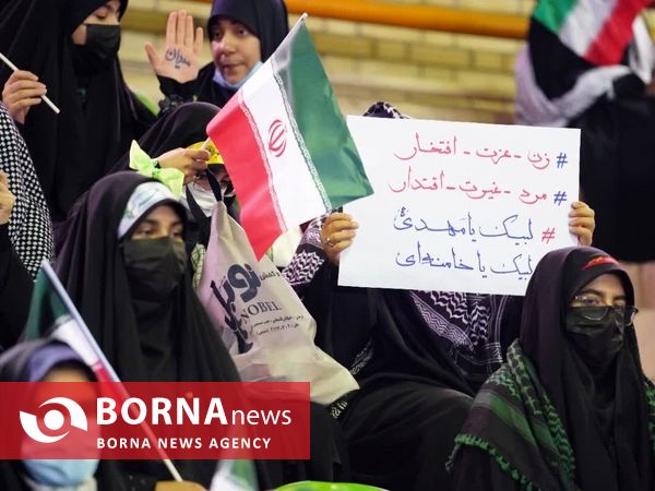 سفر سردار نقدی به کرمان