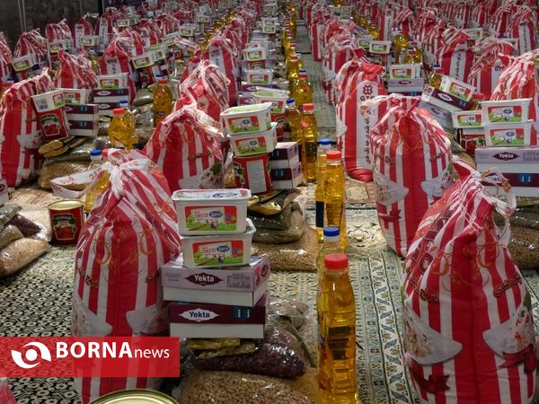 طرح مواسات در گنبد خشتی
