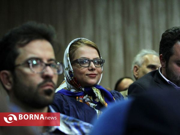 رونمایی از کتاب شام آخر در وین