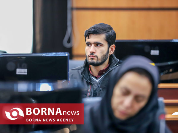 نشست فعالان رسانه ای استان مرکزی