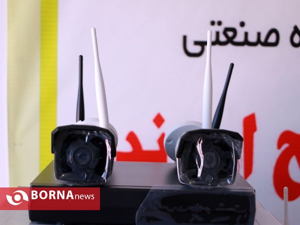 جهش تولید در سرزمین فتح - (۲۱-۲۰-۱۹)