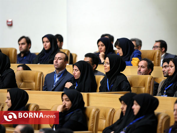 هم اندیشی فعالان اقتصاد دانش بنیان و نوآوری