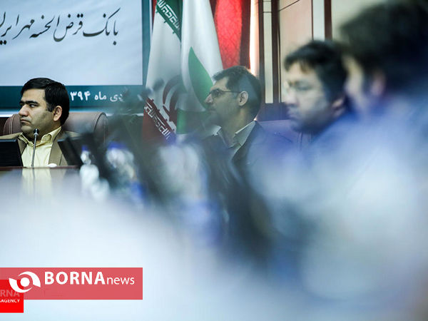 برگزیده گزارش های تصویری دی ۱۳۹۴