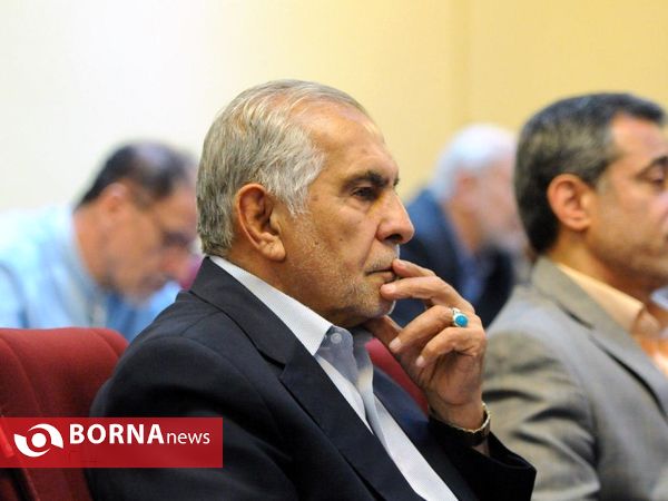 نشست  وزیر ورزش و جوانان با روسای فدراسیون‌ها