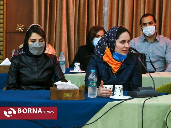 آیین معارفه 55 پزشک متخصص جدید جنوب غرب خوزستان