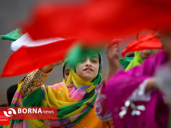 برگزیده گزارش های تصویری تیر ۱۳۹۴