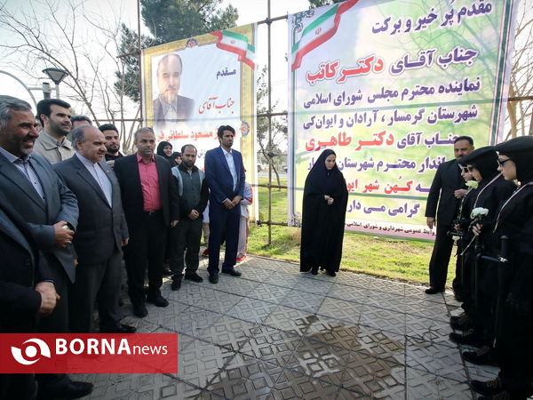 سفر وزیر ورزش و جوانان به استان سمنان
