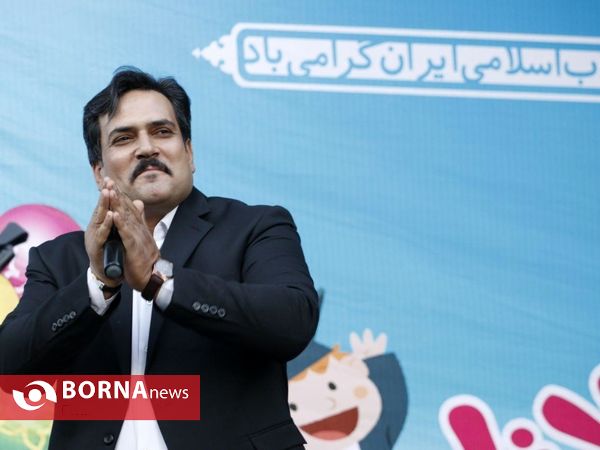 سی و یکمین جشنواره بین‌المللی فیلم‌های کودکان و نوجوانان در شهر کرمان