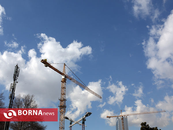 هوای پاک امروز تهران