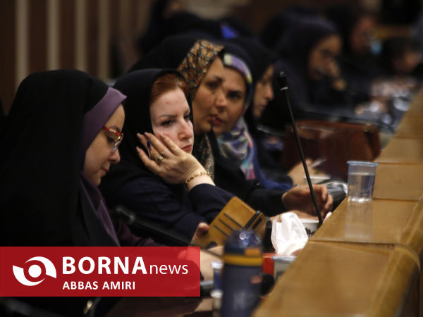 نشست هم اندیشی «فارس در قله» 