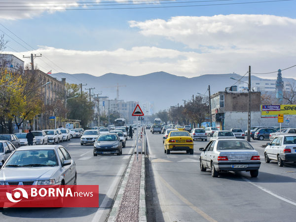 اراک در ششمین روز از محدودیت کرونایی