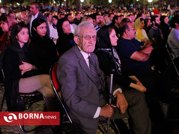 هفدهمین جشن خانه ی سینما