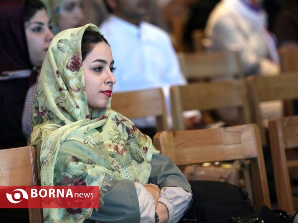 جشنواره زوج خوشبخت ایرانی
