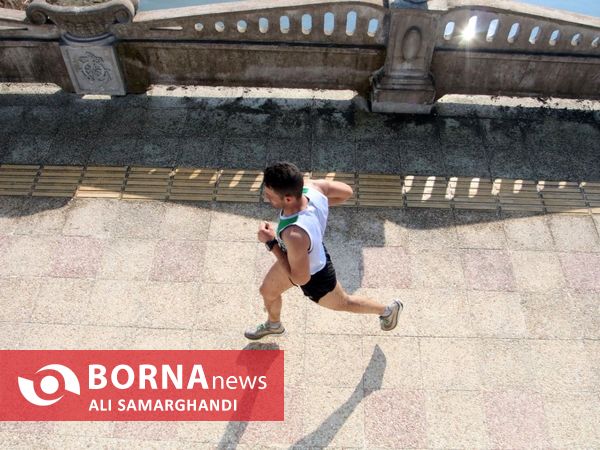 مسابقات انتخابی تیم ملی ماراتن کشور