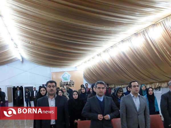 دوره توانمندسازی سازمان های مردم نهاد سراسر کشور با حضور مدیرعامل خبرگزاری برنا در اهواز