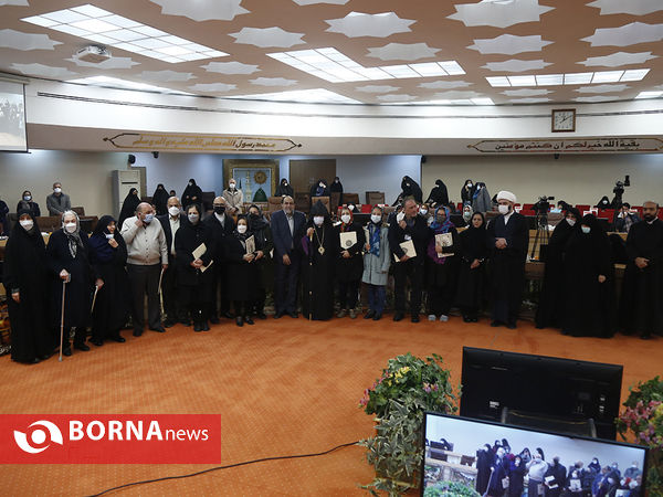 چهارمین نشست کنگره بین المللی ولایت اجتماعی زن