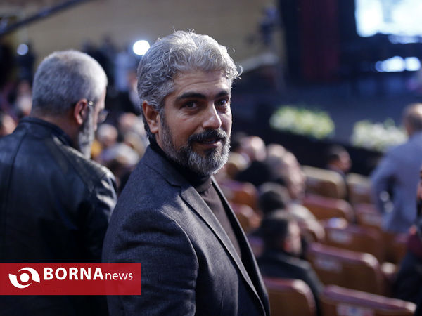 افتتاحیه سی و ششمین جشنواره فیلم فجر
