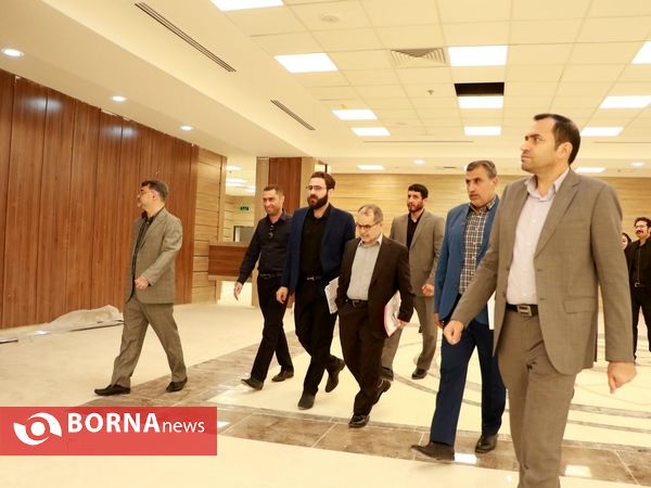نشست خبری مدیرعامل سازمان منطقه آزاد اروند