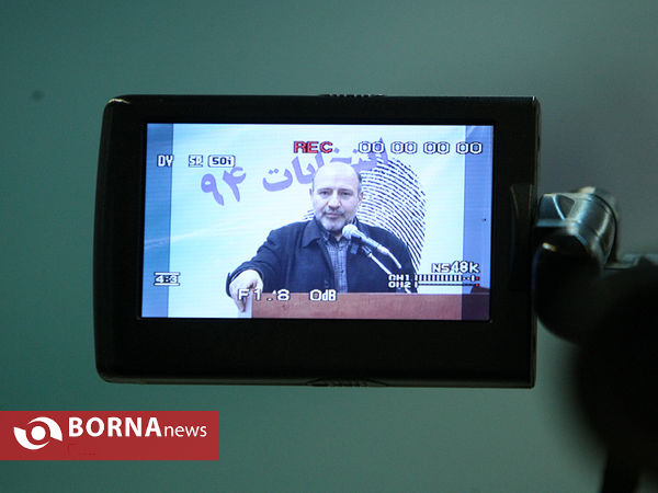 پنجمین روز از ثبت نام کاندیداها در ستاد انتخابات شهریار؛