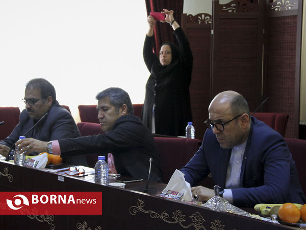 ستاد عالی بازی های المپیک و پارالمپیک