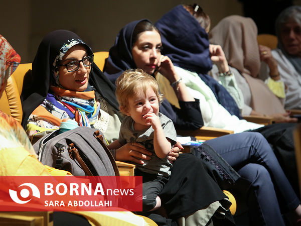 مراسم روز پزشک و داروسازی با حضور رییس جمهور