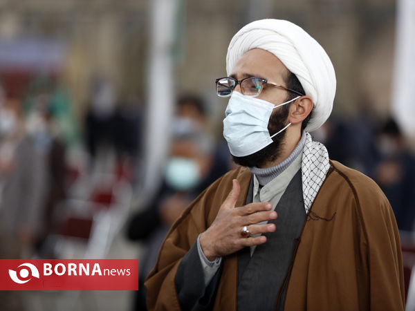 همایش گرامیداشت روز بصیرت در شیراز