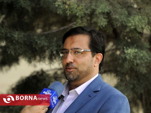 بازدید استاندار تهران از پروژه های شهرستان ملارد