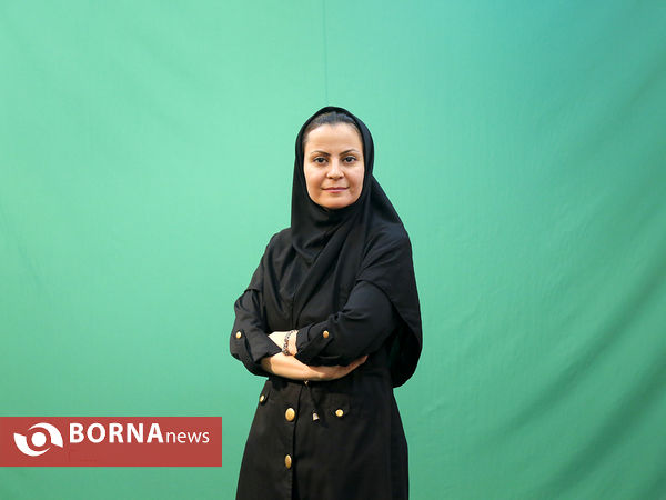 سمانه مقدم - دبیر سرویس سیاسی