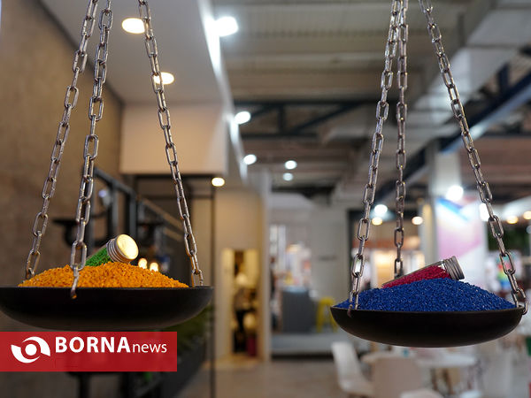 نوزدهمین نمایشگاه مواد اولیه -صنایع چوب و مبلمان