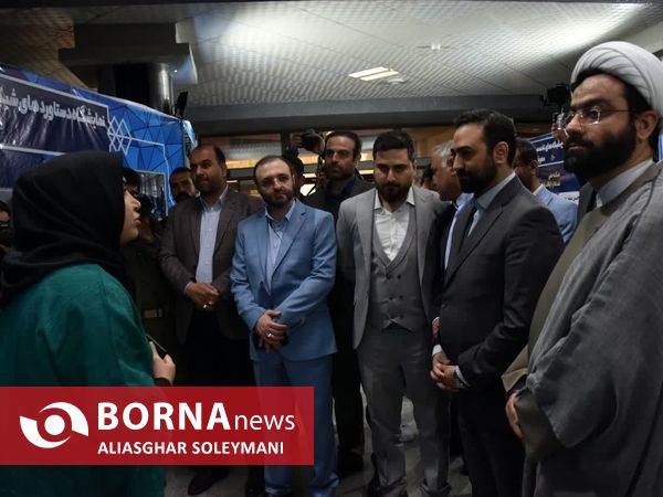 سفر معاون امور جوانان به گلستان