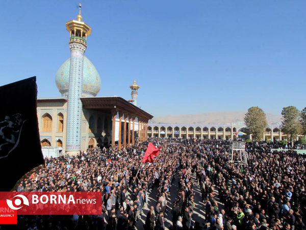 برگزیده گزارش های تصویری آذر ۱۳۹۴