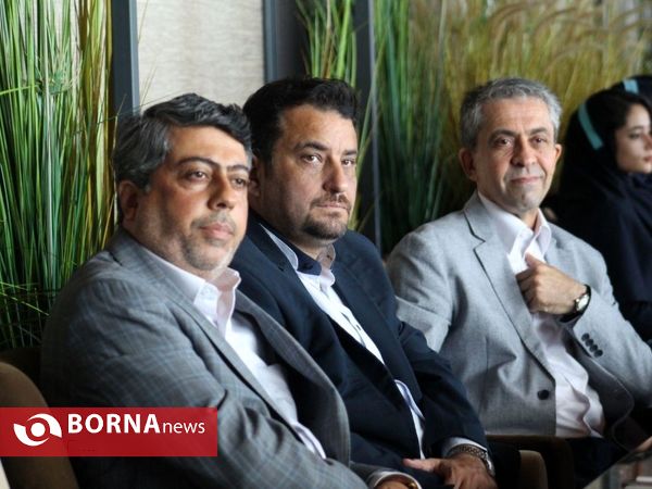 جشن یک سالگی آکواریوم _ منطقه آزاد انزلی