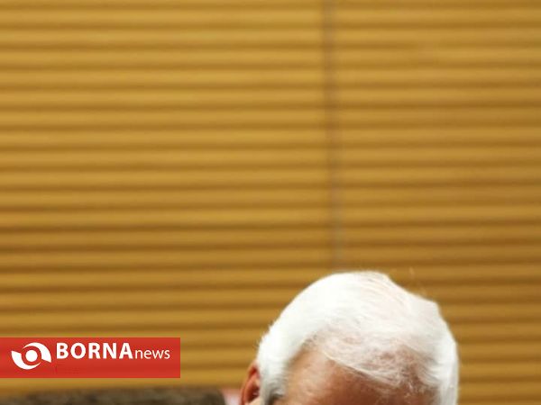 صحن رسمی شورای اسلامی کلان شهر اراک