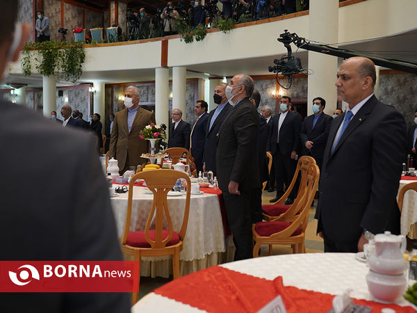 جشن دیپلماتیک نوروز