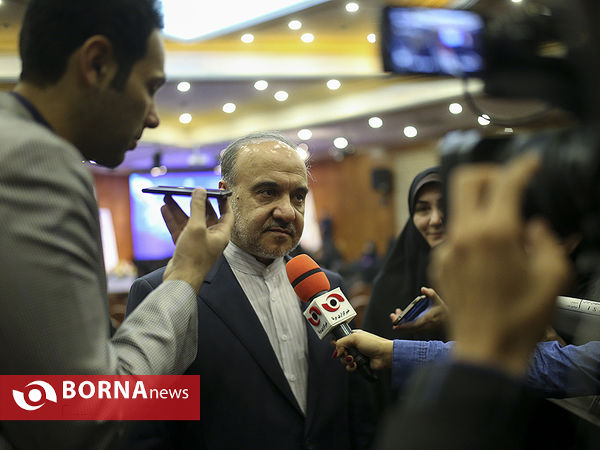 نشست تخصصی تبیین راهبردهای ورزش بانوان