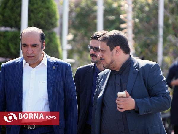 بازدید خبرنگاران از واحدهای صنعتی استان گیلان